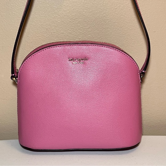 Kate Spade Sylvia Dome Crossbody - Picture 2 of 13